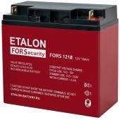 FORS 1218 ∙ Аккумулятор 12В 18 А∙ч