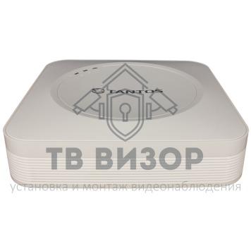 Видеорегистратор HD (UVR) TSr-UV0418-0
