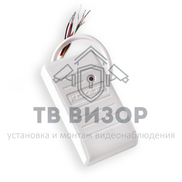 Считыватель RDM-10 (светло-серый)-1