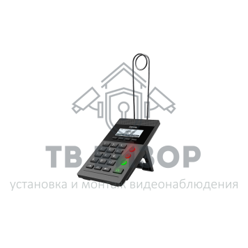 IP/SIP домофон X2C-0