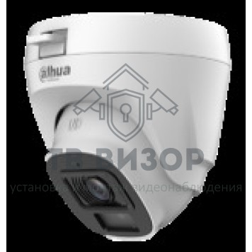 Видеокамера HD DH-HAC-T5E20P-A-0280B-0