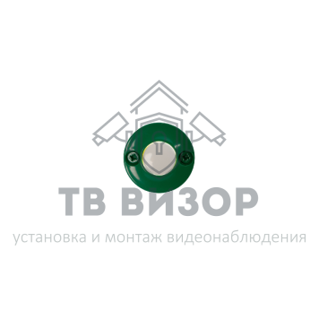 Кнопка выхода JSBo 25.1 (зеленый)-0