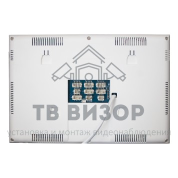 Монитор видеодомофона Marilyn HD Wi-Fi s (white)-6