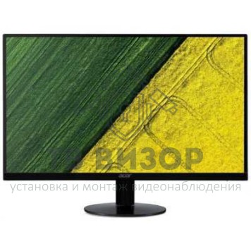 ЖК-монитор Монитор Acer 27