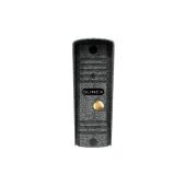 Вызывная видеопанель ML-16HD антик (серый)