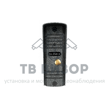 Вызывная видеопанель ML-16HD антик (серый)-0