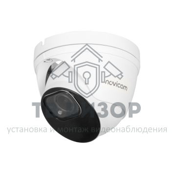 Видеокамера сетевая (IP) SMART 27-0