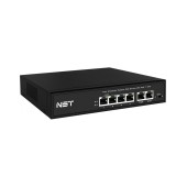 Коммутатор PoE NS-SW-4F2F-P/A