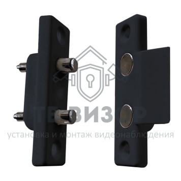 Контактная группа ABK-404 Black-0