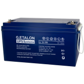 GL 12-150 ∙ Аккумулятор 12В 150 А∙ч