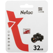 Карта памяти NT02P500ECO-032G-S