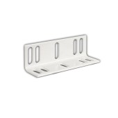 Уголок монтажный L-образный Уголок М1-300 (белый)