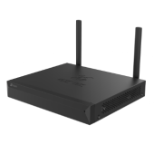 Видеорегистратор сетевой (NVR) CS-X5S (8W)