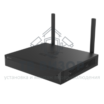 Видеорегистратор сетевой (NVR) CS-X5S (8W)-0