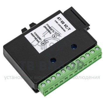 Блок сопряжения AT-VD VZ/T-0