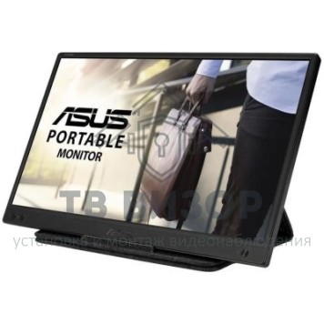 ЖК-монитор Монитор Asus 15.6