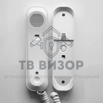 Аудиотрубка КС-5Ц-0