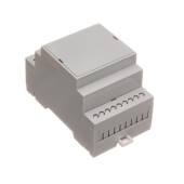 Контроллер оповещения SIP-BSC2 D3M