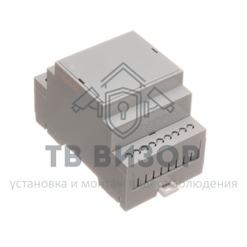 Контроллер оповещения SIP-BSC2 D3M-0