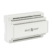 Источник питания SKAT-12-4,0-DIN