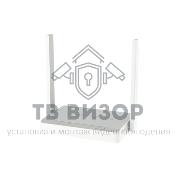 Роутер беспроводной KN-1713-0