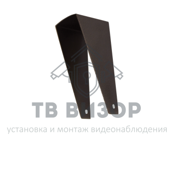 Вызывная видеопанель FE-305HD (медь) / уценка 3-1