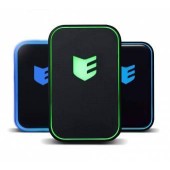 Считыватель Reader LITE NEO ER1612  (черный Dots)