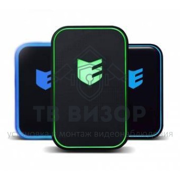 Считыватель Reader LITE NEO ER1612  (черный Dots)-0