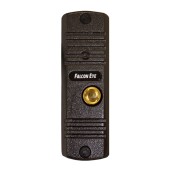 Вызывная видеопанель FE-305HD (медь) / уценка 3