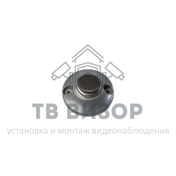 Кнопка выхода JSBo 20.0.Off-(On) (серый металлик)-0