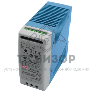 Источник питания DRC-40A-0