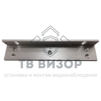 Уголок монтажный L-образный Уголок крепежный ML-180-0