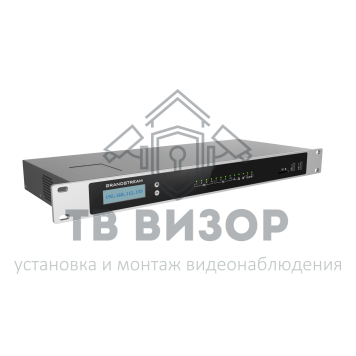 IP АТС UCM-6304 (UCM6304)-0