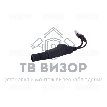 PoE-сплиттер PoE Splitter/2W-0