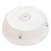 Коробка монтажная МК-2 (белая)