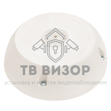 Коробка монтажная МК-2 (белая)-0