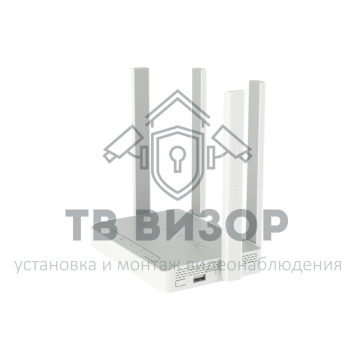 Роутер беспроводной KN-1912-1