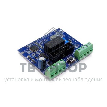 Конвертер ключей ДК6190 Конвертер-Контроллер-1
