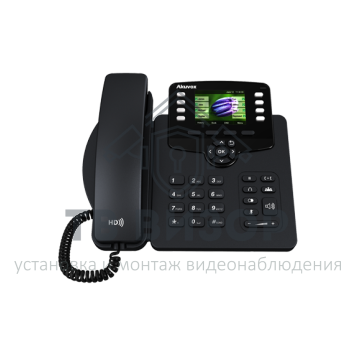 IP/SIP домофон SP-R63G-0