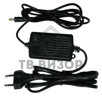 Источник питания БПД18W/18V/PL (БПД 19W/14.4v/EU 18B/1,0А)-0
