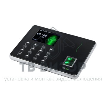 Терминал УРВ WL10 Терминал УРВ WL10-1