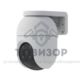 Видеокамера IP CS-C8c (5WKFL, 4mm)-0