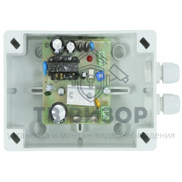 Источник питания ИВЭП-1230У-К-1