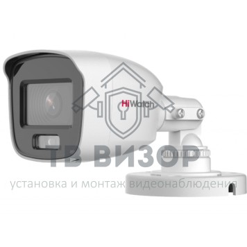 Видеокамера HD DS-T500L(3.6mm)-0