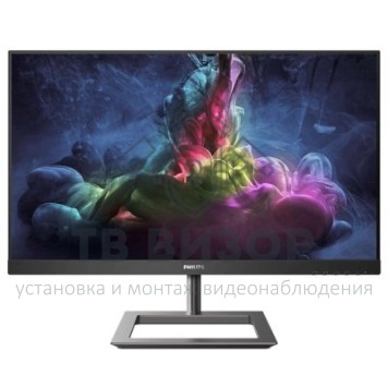 ЖК-монитор Монитор Philips 23.8