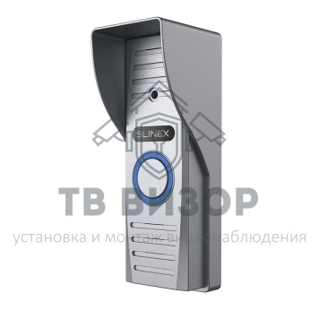 Вызывная видеопанель ML-15HD (серый)-0