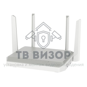 Роутер беспроводной KN-2610-0