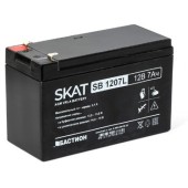 SKAT SB 1207L