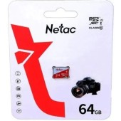 Карта памяти NT02P500ECO-064G-S