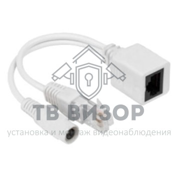 Переходник питания STD-02-F-0